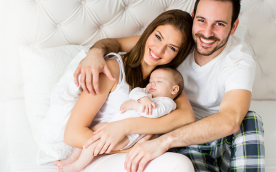 Domestic Adoption with Building Arizona Families, a Trusted National Adoption Agency