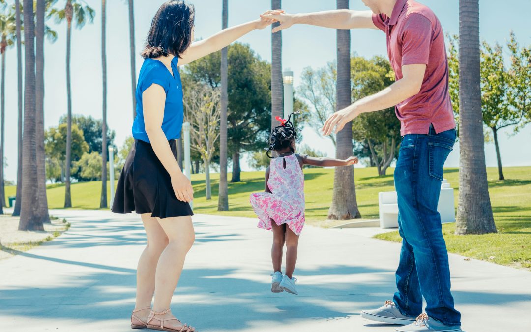 Adopting Directly from Foster Care: Dispelling the Foster to Adopt Myth