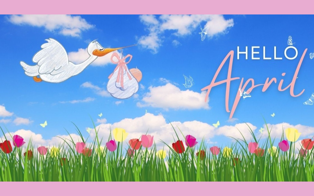 April 2024 Newsletter