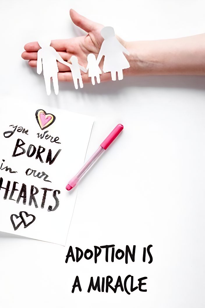 How to Adopt a Child in AZ