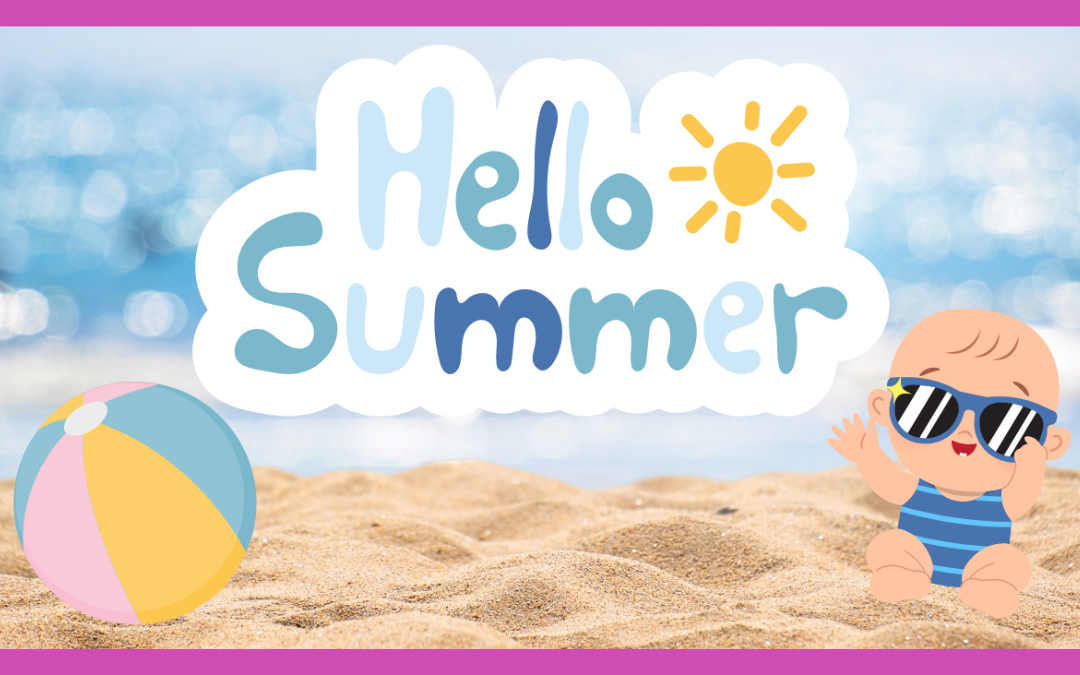 BAF May 2024 Newsletter