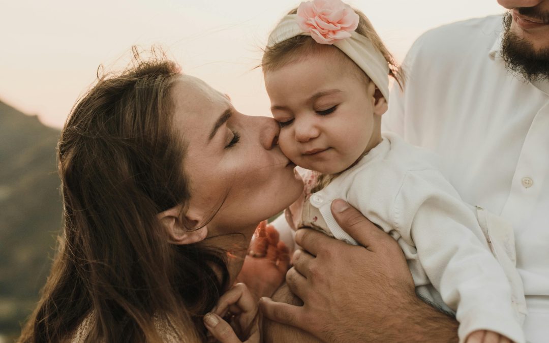 How Much is it to Adopt a Child?