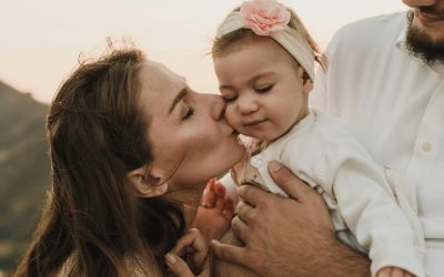 How Much is it to Adopt a Child?