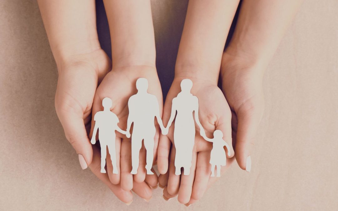 Searching Information Online for Legally Adopting a Child?