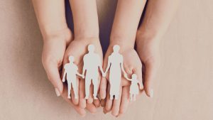 Legally Adopting a Child