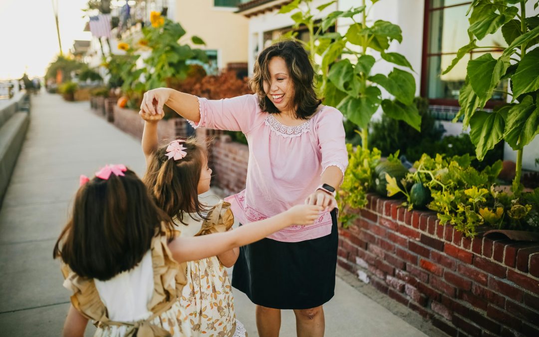 Can You Adopt as a Single Parent?