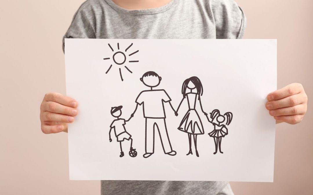 Do You Want to Adopt a Child?