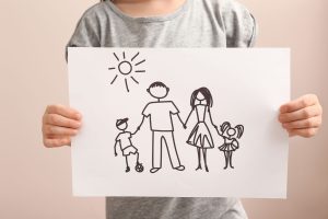 Want to Adopt a Child, Where to Adopt a Child