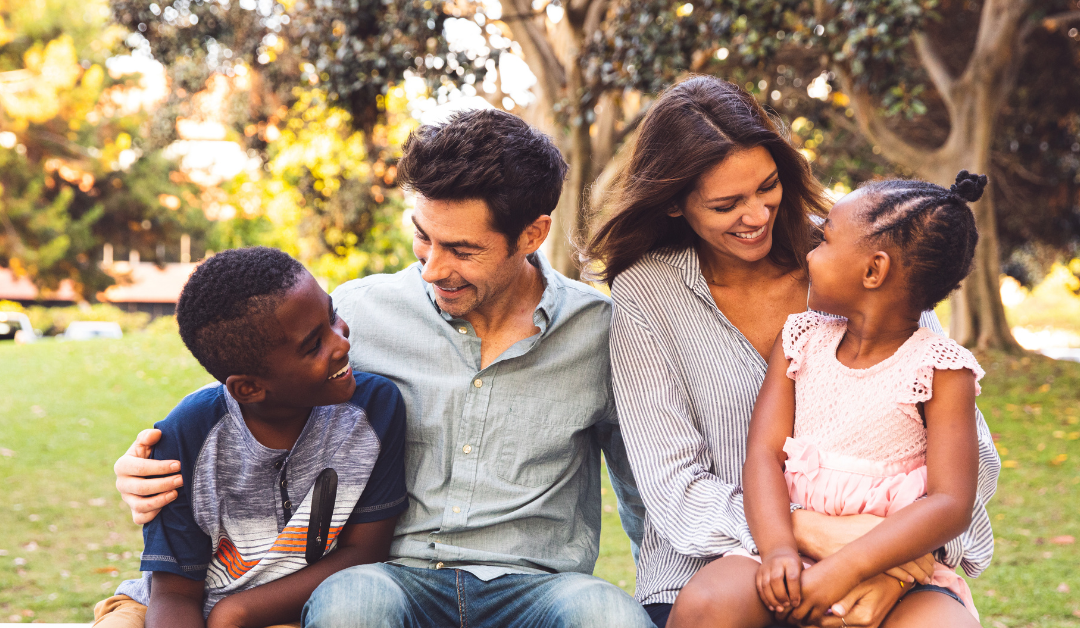 Qualifications to Adopt a Child: What You Need to Know