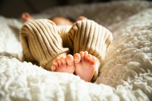 What is Domestic Infant Adoption