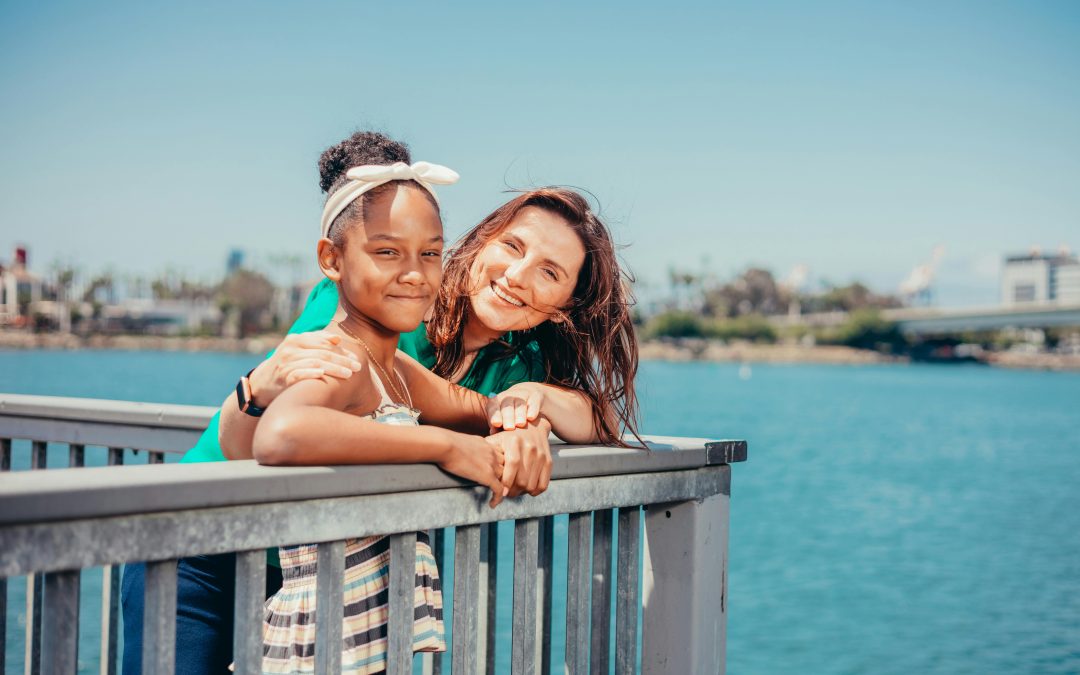 Where to Adopt a Child: Helping Foster Kids Find Forever Families