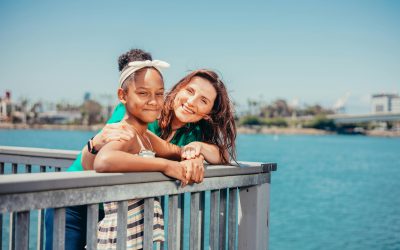 Where to Adopt a Child: Helping Foster Kids Find Forever Families
