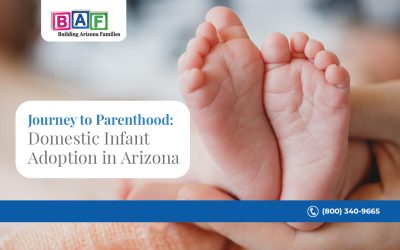 Journey to Parenthood: Domestic Infant Adoption in Arizona