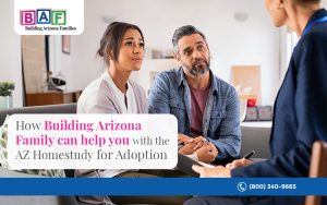 Home study for adoption