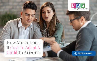 How Much Does It Cost to Adopt a Child in Arizona