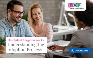 Infant Adoption Process