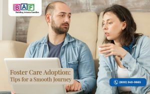 Foster Care Adoption