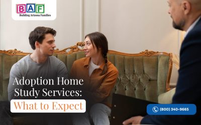 Adoption Home Study Services: What to Expect