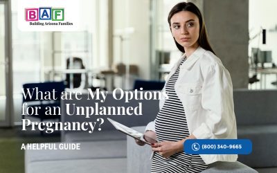 What Are My Options for an Unplanned Pregnancy? A Helpful Guide