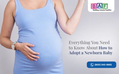 Everything You Need to Know About How to Adopt a Newborn Baby