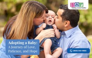 Adopting a Baby