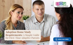 Home Study Requirements