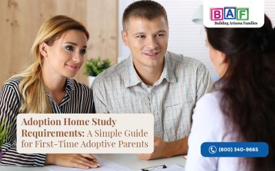 Adoption Home Study Requirements: A Simple Guide for First-Time Adoptive Parents