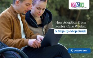 Adoption from Foster Care