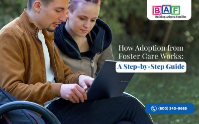 How Adoption from Foster Care Works: A Step-by-Step Guide