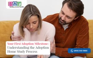 Adoption Home Study Process