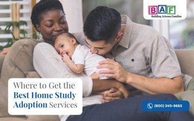 Where to Get the Best Home Study Adoption Services ?