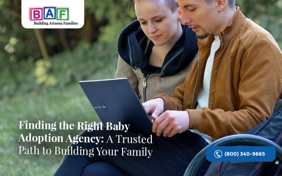 Adoption Agency | BAF