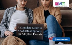 Newborn Adoptions
