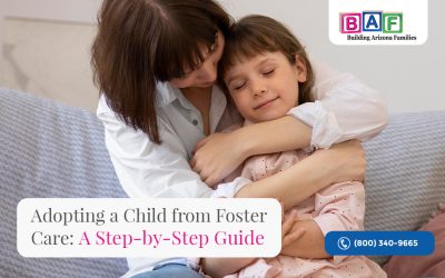 Adopting a Child from Foster Care: A Step-by-Step Guide