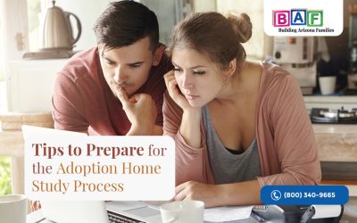 Tips to Prepare for the Adoption Home Study Process