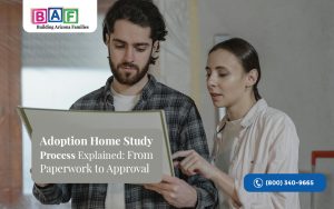 Adoption Home Study Process