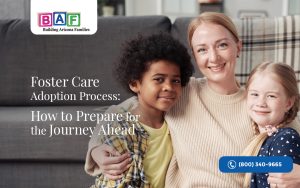 Foster Care Adoption Process