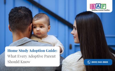 Home Study Adoption Guide: What Every Adoptive Parent Should Know