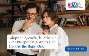 Adoption Agencies in Arizona