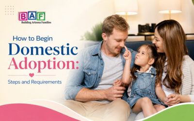 How to Begin Domestic Adoption: Steps and Requirements
