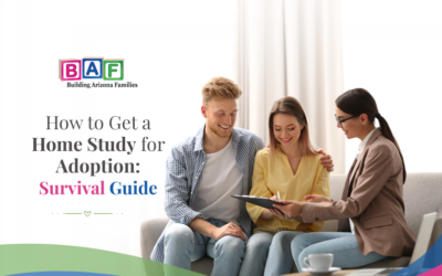 How to Get a Home Study for Adoption: Survival Guide