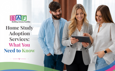Home Study Adoption Services: What You Need to Know