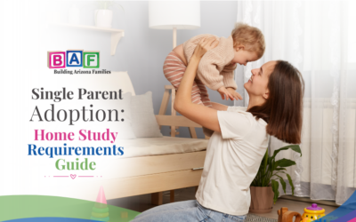 Single Parent Adoption: Home Study Requirements Guide