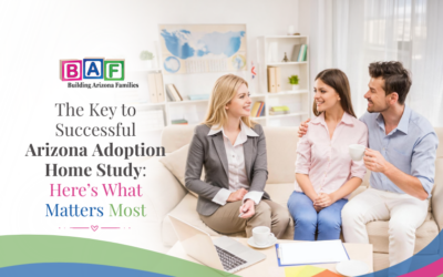 The Key to Successful Arizona Adoption Home Study: Here’s What Matters Most