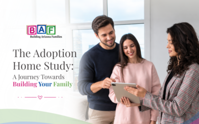 Adoption Home Study: A Journey Towards Building Your Family